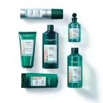 Frissítő fejbőrradír és pakolás 200ML ASIA