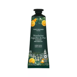 Kézkrém - Citrusos fenyőerdő 30ml
