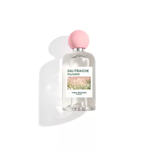 EAU FRAICHE POUDRÉE EAU FRAICHE POUDRÉE MAGNOLIA & BERGAMOTE
