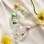 EAU FRAICHE POUDRÉE EAU FRAICHE POUDRÉE MAGNOLIA & BERGAMOTE