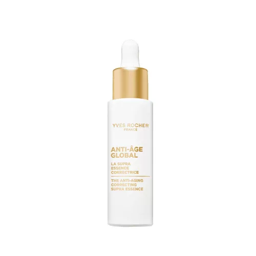 Anti-Age Global - Intenzív bőrkismító szérum