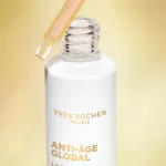Anti-Age Global - Intenzív bőrkismító szérum