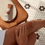 ÖNBARNÍTÓ GÉL MINDEN BŐRTÍPUSRA 100ML