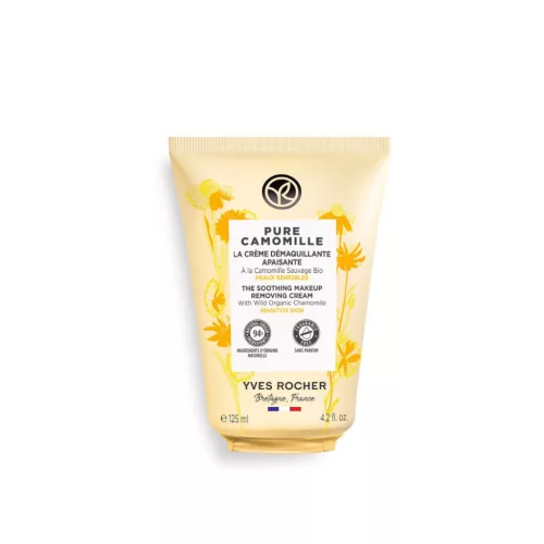 PURE CAM SMINKLEMOSÓ KRÉM125ML