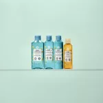 PURE MENTHE TISZTÍTÓ ARCMASZK