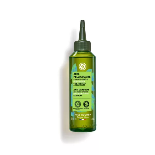 KORPÁSODÁS ELLENI KEZELÉS 150ML