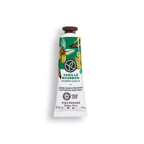 BN VANíLIA KÉZKRÉM 30ML