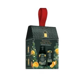 Citrusos fenyőerdő csomag