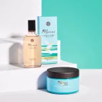Vague d'ete Eau de toilette