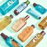Vague d'ete Eau de toilette