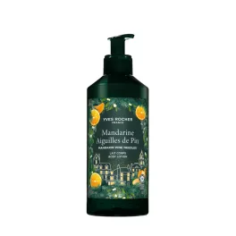 Testápoló - Citrusos fenyőerdő 390ml