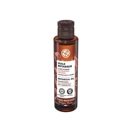 TÁPLÁLÓ HAJÁPOLÓ OLAJ BIO JOJOBÁVAL 100ML