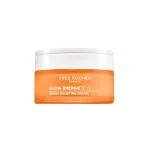 Glow Energie - Ragyogást fokozó feltöltő arckrém
