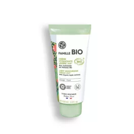 FAMILLE BIO HIDRATÁLÓ KRÉM 24H 100ml