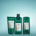Pure Detox hajbalzsam bio algával