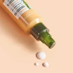 Hővédő szérum kisimító hatással 100ml