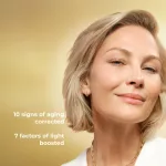 Anti-Age Global - Ragyogást fokozó szérum mikro-gyöngyökkel