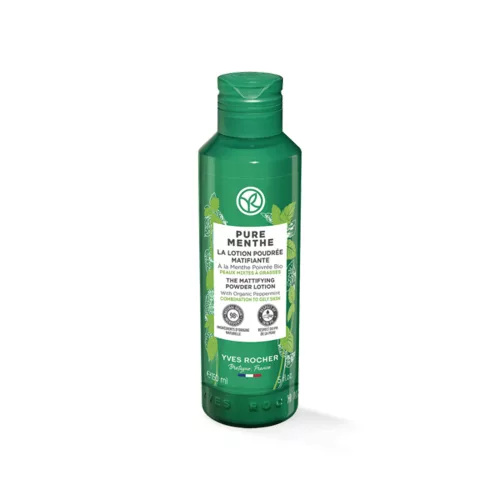 PURE MENTHE MATTíTÓ TONIK150ML