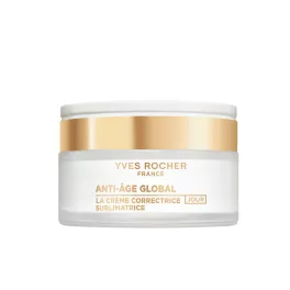   Anti-Age Global - Nappali bőrkisimító arcápoló minden bőrtípusra