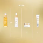 Anti-Age Global - Nappali bőrkisimító arcápoló minden bőrtípusra