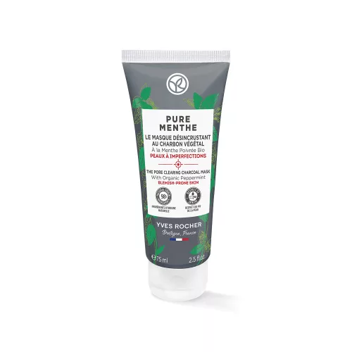 PURE MENTHE TISZTí ARCMASZK75ML