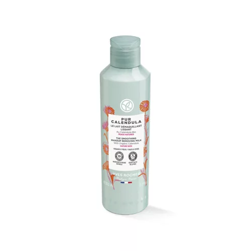 PUR CAL SMINKELTÁV TEJ 200ML