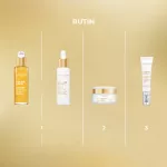Anti-Age Global - Nappali bőrkisimító arcápoló száraz bőr
