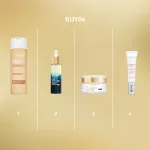 Anti-Age Global - Éjszakai bőrkisimító arcápoló