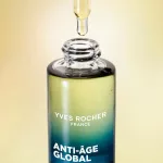 Anti-Age Global - Kétfázisú éjszakai öregedésgátló koncentrátum