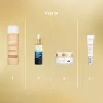Anti-Age Global - Kétfázisú éjszakai öregedésgátló koncentrátum