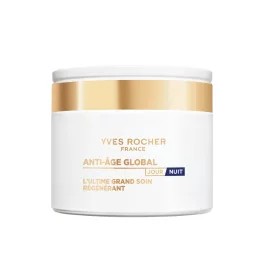 Anti-Age Global - Intenzív regeneráló arcápoló