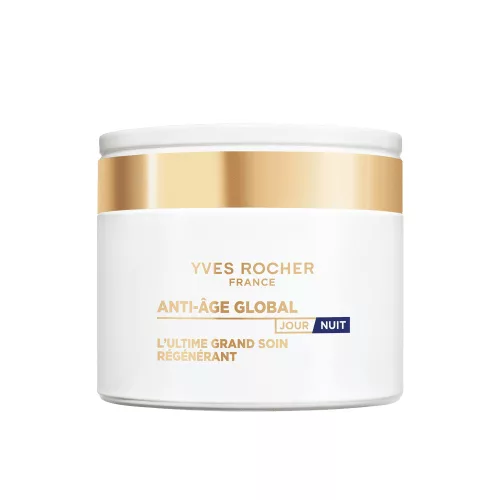 Anti-Age Global - Intenzív regeneráló arcápoló