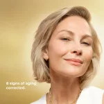 Anti-Age Global - Intenzív regeneráló arcápoló