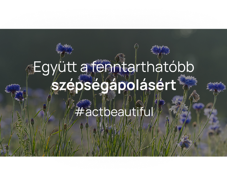 Yves Rocher – #actbeautiful