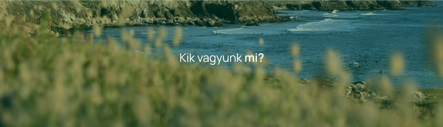 Kik vagyunk mi? – Yves Rocher