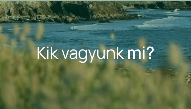 Kik vagyunk mi? – Yves Rocher