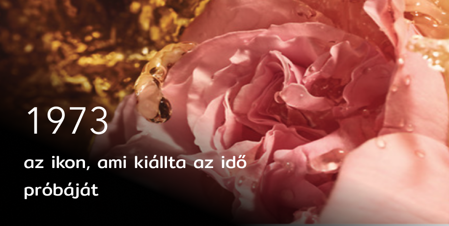 1973 – az ikon, ami kiállta az idő próbáját