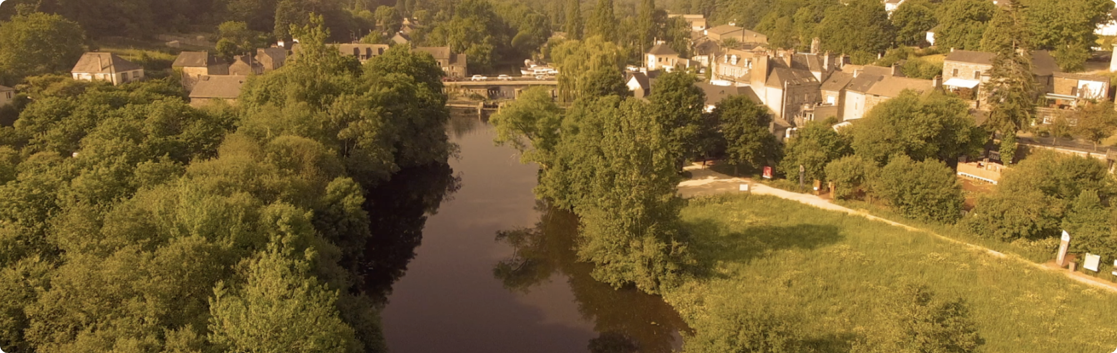 La Gacilly