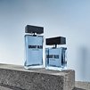 Granit Bleau - Eau de Toilette 50 ml
