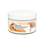 Regeneráló testvaj