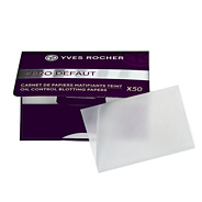 Nyom nélküli mattító papír csomag