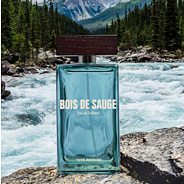 Bois de Sauge - Eau de Toilette 100 ml