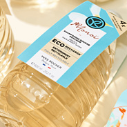 Sampon-tusfürdő utántöltő