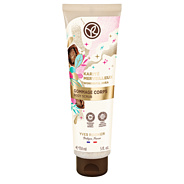 Testradír - Csodálatos Shea