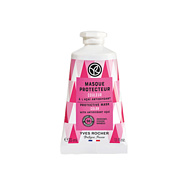 Színvédő hajmaszk