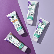 Regeneráló balzsam lábra