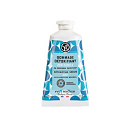 Detox hatású fejbőrradír