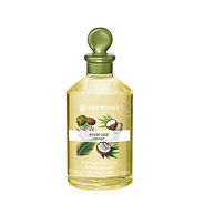 Tápláló masszázsolaj; Kókuszdió