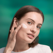 Mattító gél-krém