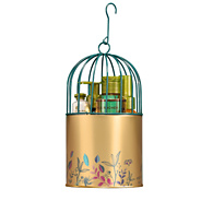 Karácsonyi madárkalitka